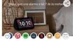 Echo Show 5 (1.ª generación, modelo de 2019) | Pantalla inteligente con Alexa por 37,99€
