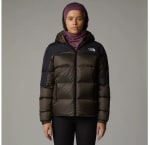Chaqueta de plumón con capucha The North Face Diablo 2.0 para mujer por 129.99€