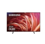 SAMSUNG TV OLED 4K 2024 55S85D de 55" + 100€ reembolso por solo 939€