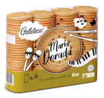 Galletas María Dorada DIA paquete 800g por 1,16€