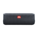 JBL Flip Essential 2 - Bluetooth Speaker - Zwart voor €63,89 bij JBL
