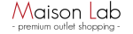 20% korting bij Maison Lab tijdens Belgian Friday!