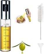 Pulverizador de Aceite Spray de 100ml por 8.45€