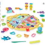 Play-Doh Set de Juego Portátil por 14,49€.