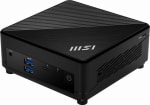 MSI Cubi NUC 1M-013BEU mini-PC voor €404,90 bij Caps