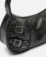 Bolso de hombro pequeño por 9€.