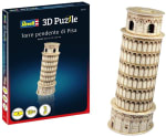 Puzzle 3D en forma Torre de pisa por 4,99€