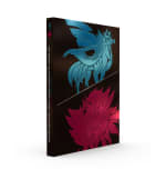 Pokemon Sword & Shield: The Official Galar Region Strategy Guide - Collector's Edition Hardcover boek voor €5,87 bij Amazon