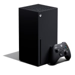 Console da Microsoft, modelo Xbox Series X - R$ 3.679,08