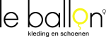 Tot 60% korting tijdens de sale bij Leballon.