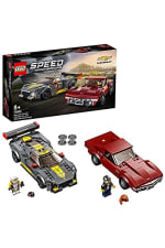 Tot 42% korting op diverse lego sets bij Amazon