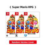Super Mario RPG Nintendo Switch por 25,99€
