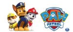 25% korting op ALLE PAW Patrol van Spin Master