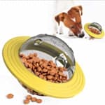 Plato para perro Bluelander por $195 en Amazon