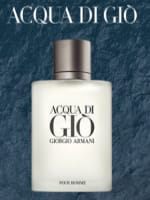 Gratis sample Acqua Di Gio (heren parfum)