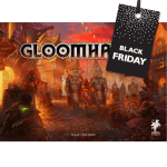 Gloomhaven voor €99 bij Spelvogel