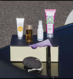 10 euro korting voor nieuwe members goodiebox