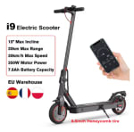 Scooter i9 Scooter électrique 350W à 163,15€