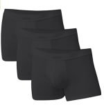 Pack de 3 Bóxers para hombre + cupón 5% / 16,99€