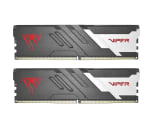Memoria RAM32 GB 2x16GB 6000 MT/s CL30 Patriot Viper Venom DDR5 por solo 99,99€