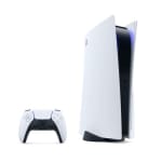 Consola Playstation 5 com leitor de disco - R$4.274,05