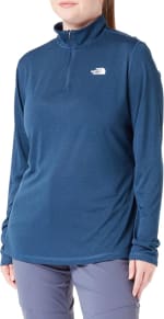 THE NORTH FACE Flex Sudadera para Mujer por 30,05€