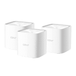 Kit com 3x Roteadores da Mesh - R$ 849,99