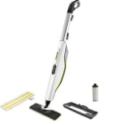 Balai vapeur Kärcher SC 3 Upright Easy Fix - blanc à 129,71€
