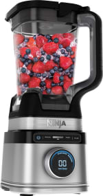 Ninja Detect Power Blender Pro voor €98,10 na aanmelding nieuwsbrief