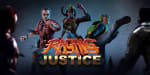 Juego para Nintendo Raging Justice por 2,59€