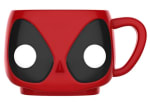 Taza Funko Deadpool por $174 | Descuento Liverpool