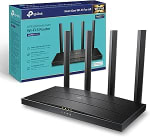 TP-Link Archer AX18 WiFi 6 Router - £44.99