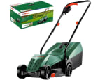 Bosch cortacésped con cable EasyRotak 32-235 por solo 75,49€