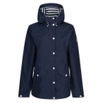 Enjoy Regatta's women's Phoebe waterproof jacket for only £28.75