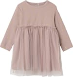 Name It meisjesjurk voor €7,95 bij Bol