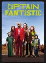 Gratis film 'Captain Fantastic'