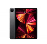 Apple iPad Pro de 11" 3 generación 2 TB 11" IPS 2388 x 1668 por 861,42€