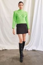 Suéter por Forever21 en $11