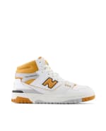 Zapatillas New Balance 650R por 51€ en cuatro colores