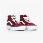 Vans met een korting tot 50% bij Pim Sneakers