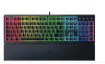 Teclado gaming Razer Ornata V3, Por Cable, Retroiluminación por 39,99€