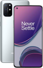 Oneplus 8T 5G Dual-SIM 128GB Libre por $5,499 en Amazon
