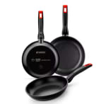 Set 3 Sartenes Monix Hermanos Torres 18-22-26 por 26,06€