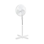 Blokker statiefventilator voor €14,99 bij Blokker