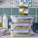 20% IKEA Family korting op alle voedselopbergers