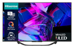 Television Hisense TV 55U7KQ Mini-LED FALD por solo 433,44€