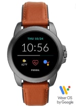 Fossil Gen 5E Display Smartwatch voor €115 bij Amazon