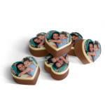 Código 2,50€ de descuento en Chocolates con foto en Your Surprise