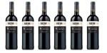 6 Botellas de La buena Uva 2023 por 36.80€