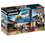 Set Playmobil Naruto Shippuden Ichiraku Ramen Shop por 40€